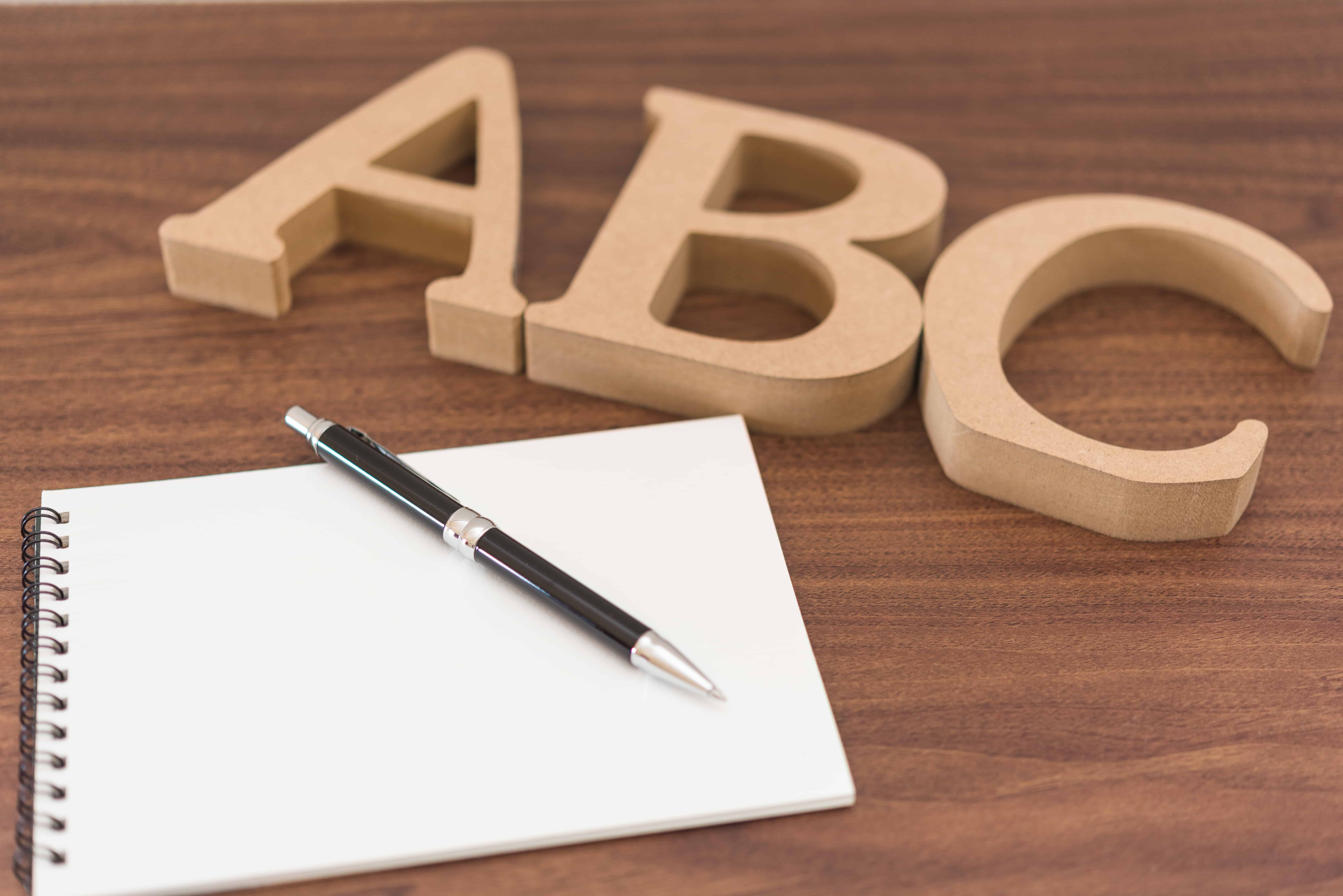 TOEFL Writing Section